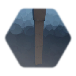 Pillar Concrete [01]