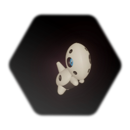 Pokémon - Aron / Lairon / Aggron