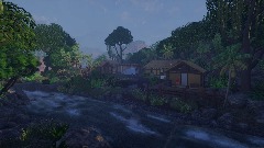 A screenshot taken in Dreams. 5 of 5.