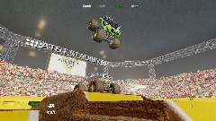 Monster Jam 40