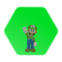 Beta Luigi 64