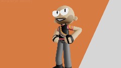 A screenshot taken in Dreams. 3 of 3.