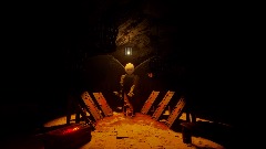 A screenshot taken in Dreams. 7 of 8.