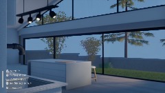 A screenshot taken in Dreams. 24 of 25.