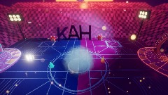 A screenshot taken in Dreams. 2 of 5.