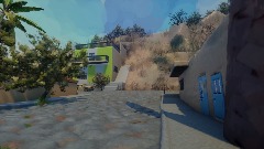 Juchi: Calle Libertad