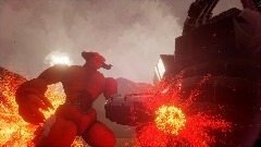 A screenshot taken in Dreams. 1 of 1.