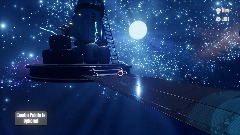 A screenshot taken in Dreams. 11 of 14.