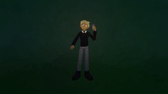 A screenshot taken in Dreams. 4 of 7.