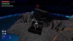 A screenshot taken in Dreams. 2 of 22.