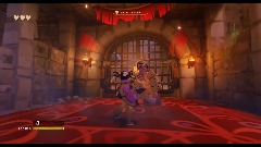 Chapter 3: Castle First Floor