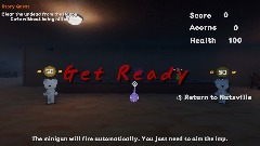 A screenshot taken in Dreams. 18 of 29.