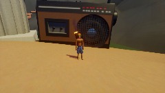 Reach da sky lil rasta