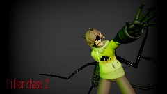 A screenshot taken in Dreams. 1 of 20.
