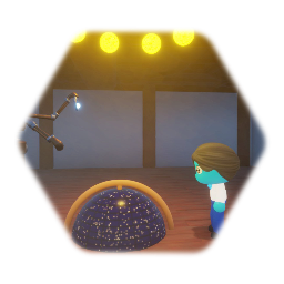 Remix of Return to Fortune Bot