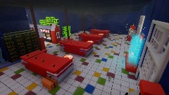 Al's Toy Barn Toy Story 2