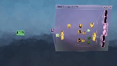 A screenshot taken in Dreams. 14 of 28.