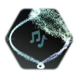 Eerie & disorionted sounds ver.2