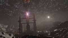 A screenshot taken in Dreams. 2 of 8.