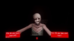 A screenshot taken in Dreams. 21 of 30.