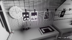 A screenshot taken in Dreams. 5 of 30.