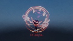 A screenshot taken in Dreams. 1 of 3.