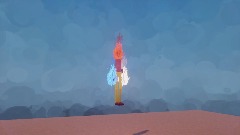 A screenshot taken in Dreams. 21 of 23.