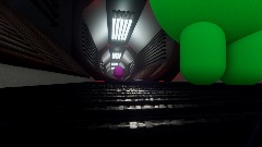 AMONG US - DESCENT | TRAILER [FAN GAME]