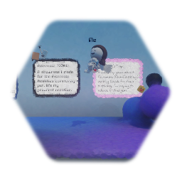 Remix of Large Booth-Spaced Out