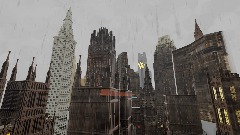 A screenshot taken in Dreams. 6 of 26.