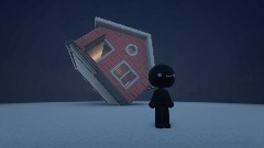 A screenshot taken in Dreams. 15 of 15.