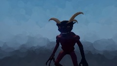 A screenshot taken in Dreams. 9 of 9.