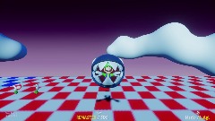 A screenshot taken in Dreams. 17 of 20.