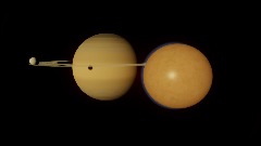 A screenshot taken in Dreams. 2 of 4.