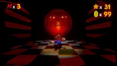 A screenshot taken in Dreams. 1 of 6.