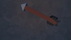 A screenshot taken in Dreams. 1 of 2.