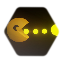 Pac-man