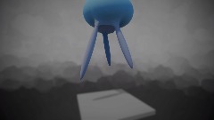 Wandering Vagrant (Risk of Rain 2)
