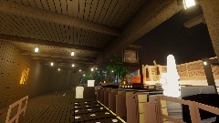 A screenshot taken in Dreams. 3 of 4.