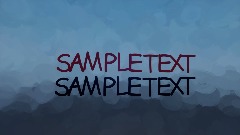 A screenshot taken in Dreams. 7 of 13.