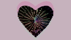 A screenshot taken in Dreams. 1 of 2.