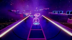 A screenshot taken in Dreams. 14 of 25.