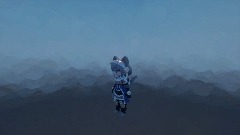 A screenshot taken in Dreams. 3 of 4.