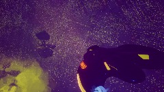 A screenshot taken in Dreams. 7 of 9.