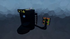 A screenshot taken in Dreams. 4 of 13.