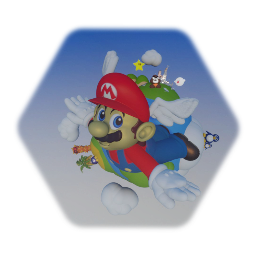 Super mario 64