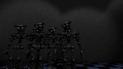 Endos roast Burntrap