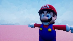 Mario?