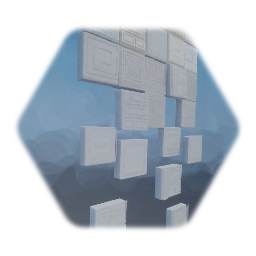 White Panels - 3/12/2019