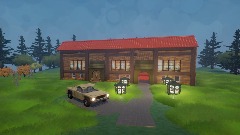 My house when i get rich